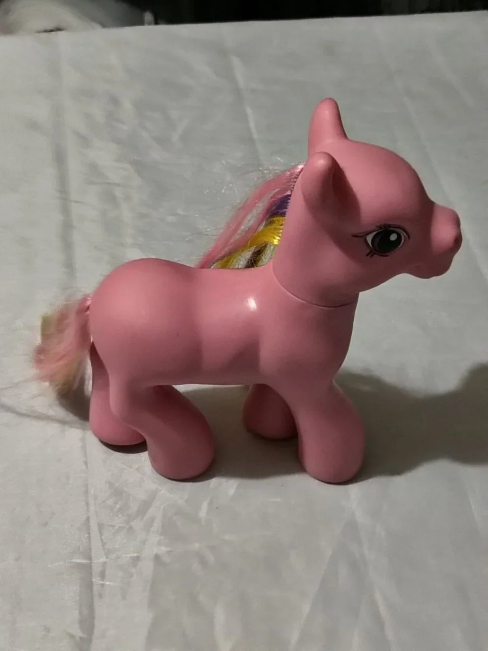 Unbranded Pink Little Pony 8